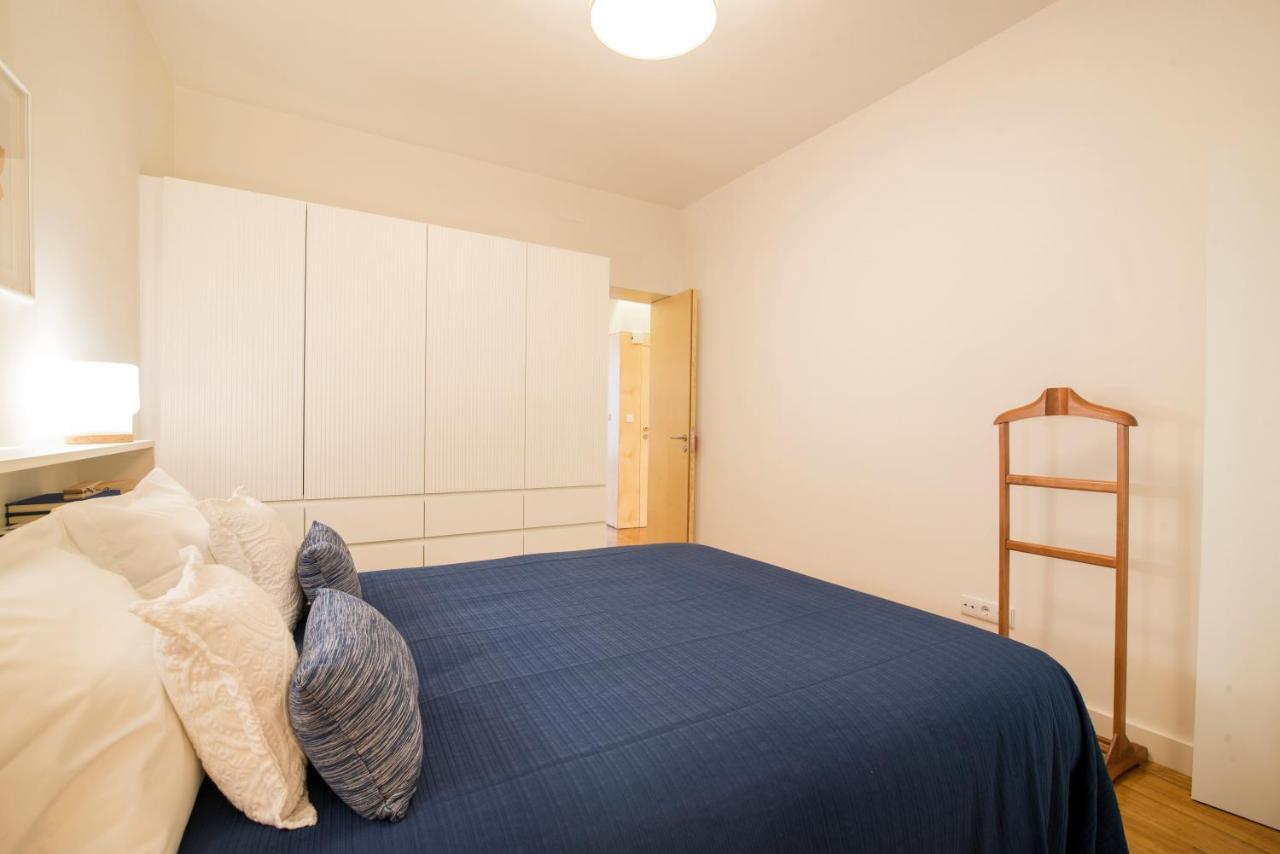 Center Apartment - Chiado - Heart Of Лиссабон Экстерьер фото